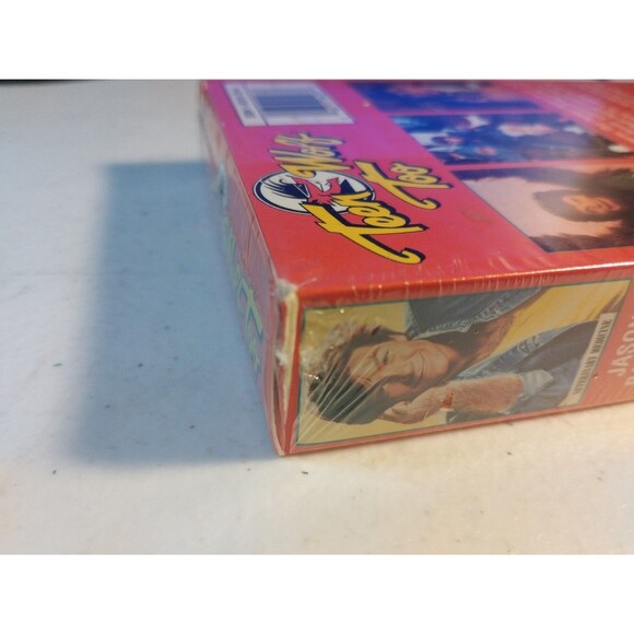 Teen Wolf Too (Two) (VHS, 1988) New And Sealed. See Description. - Picture 8 of 8